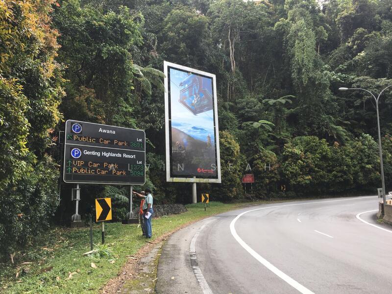 Genting Highland, Awana Genting, Pahang - 2