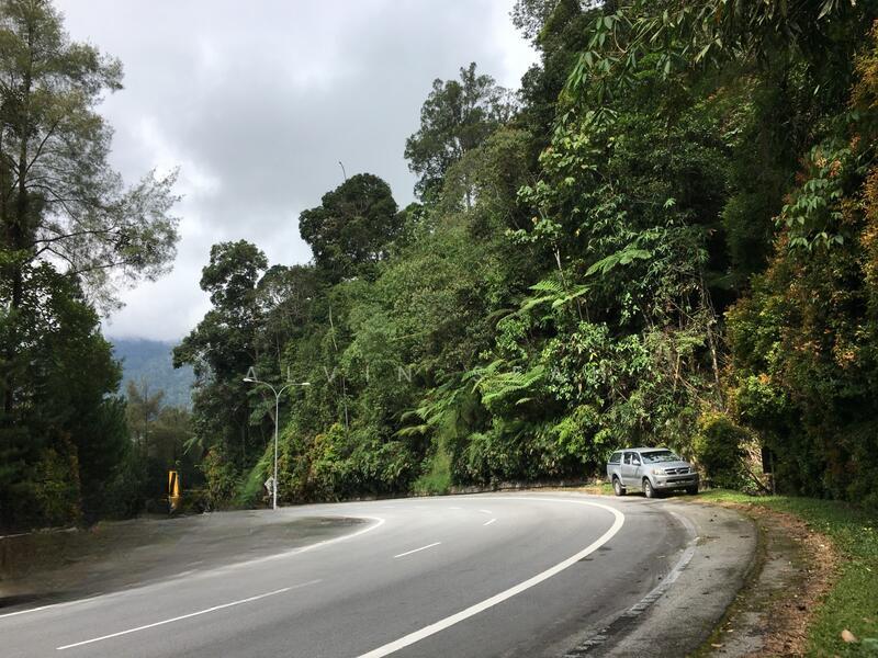 Genting Highland, Awana Genting, Pahang - 4