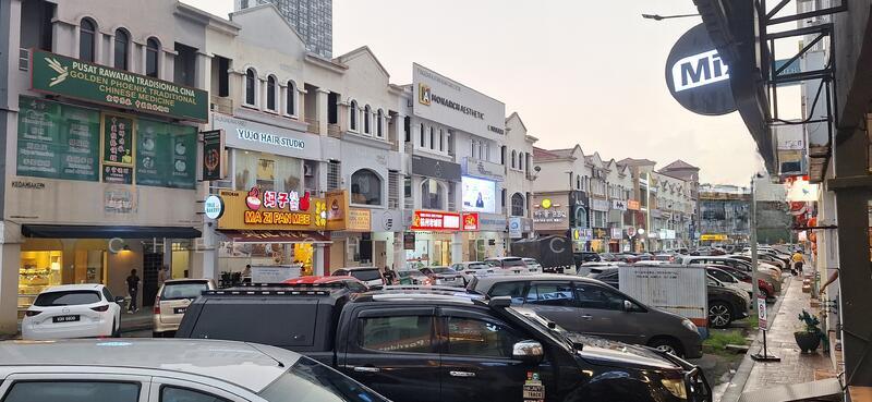 Dataran Sunway - 2