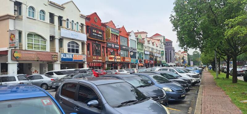 Dataran Sunway - 3