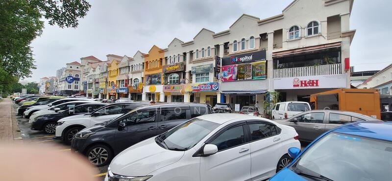 Dataran Sunway - 4