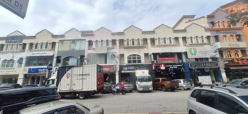 Dataran Sunway - 5