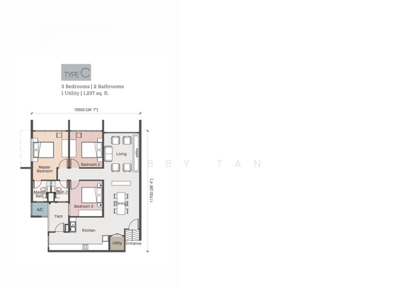 Residensi Seremban Sentral - 4
