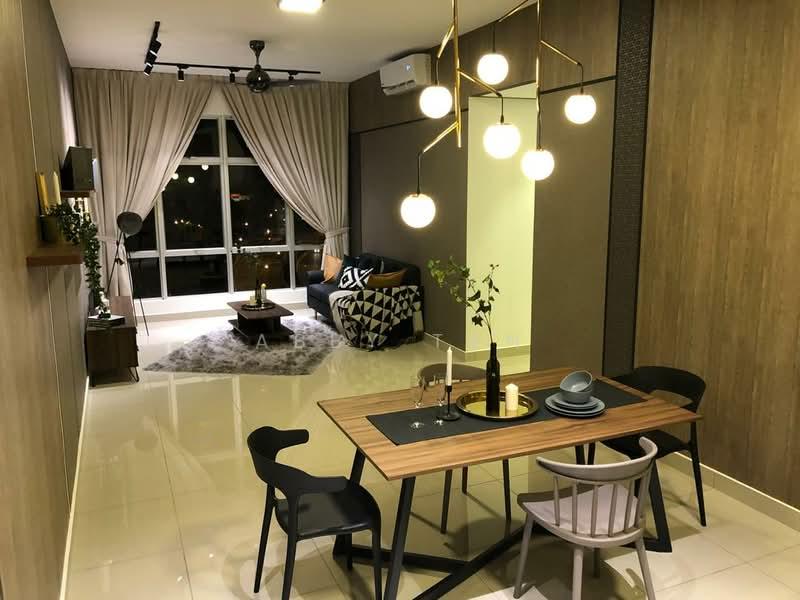 Residensi Seremban Sentral - 5
