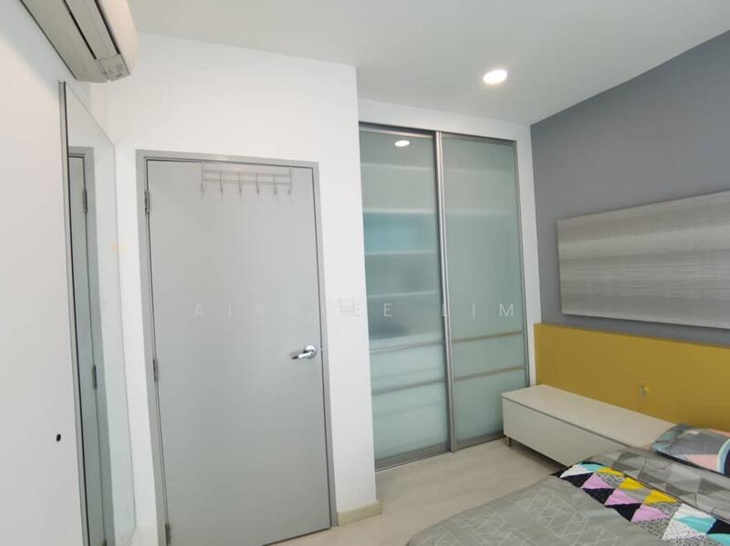 Straits Garden Suite - 5