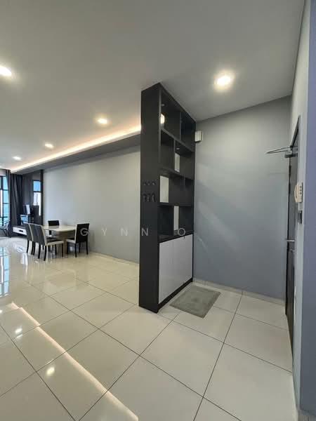 D'Summit Residences - 2