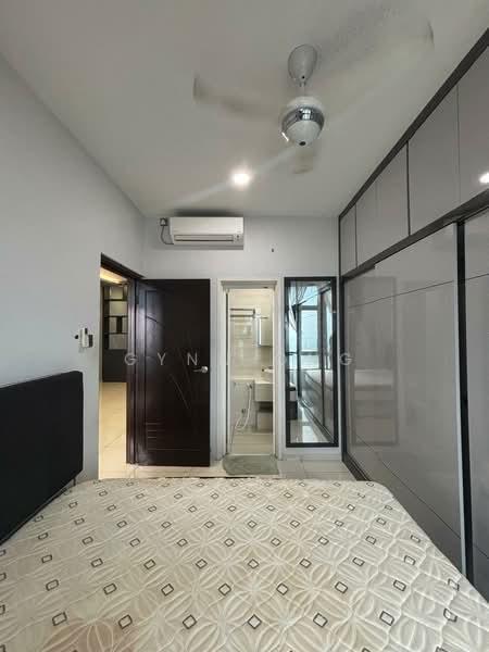 D'Summit Residences - 4