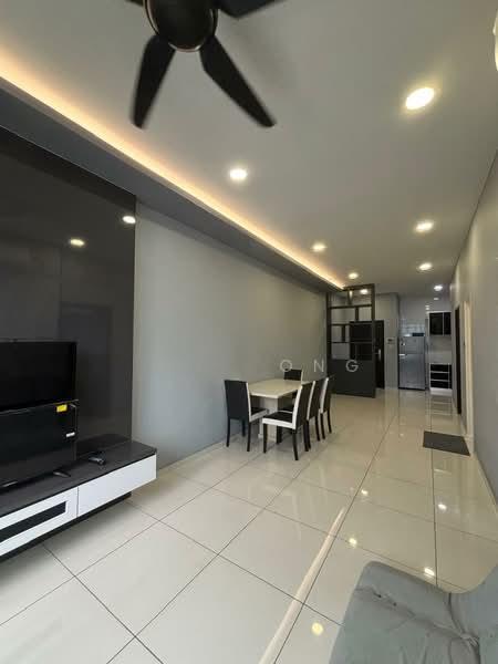 D'Summit Residences - 3