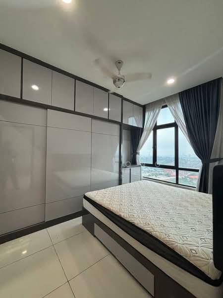 D'Summit Residences - 5