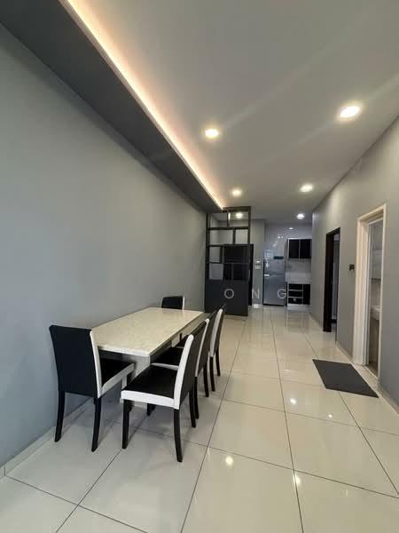 D'Summit Residences - 1