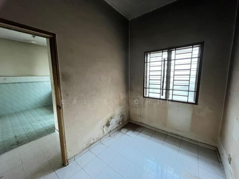 Taman Mutiara Rini - 5