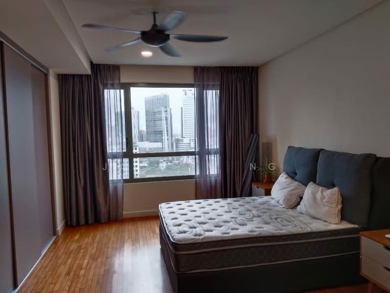 The Capsquare Residences - 5