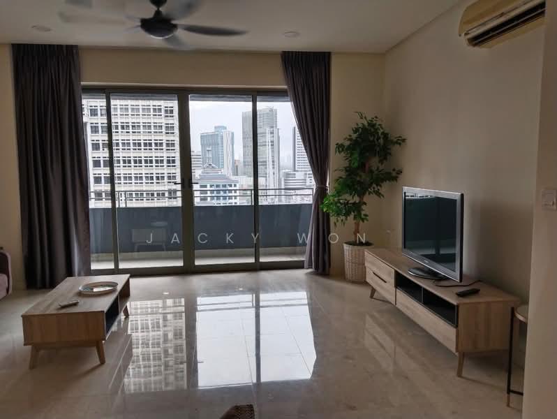 The Capsquare Residences - 4