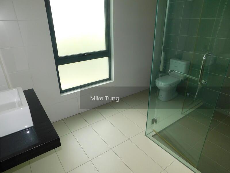 DAMANSARA HEIGHTS DUPLEX PENTHOUSE - 2