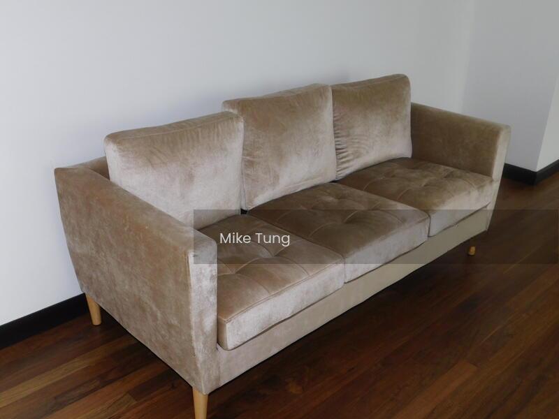 DAMANSARA HEIGHTS DUPLEX PENTHOUSE - 5