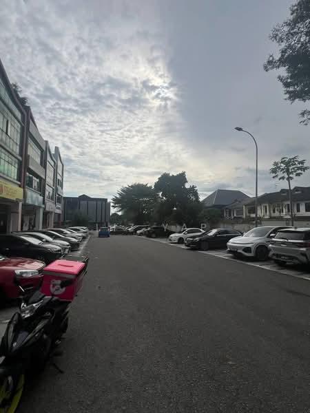 Taman Molek Taman Molek Taman Molek - 2