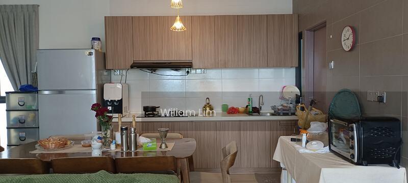 Amerin Residence - 2