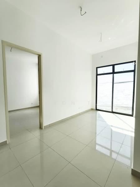 RESIDENSI MUTIARA AUSTIN - 2