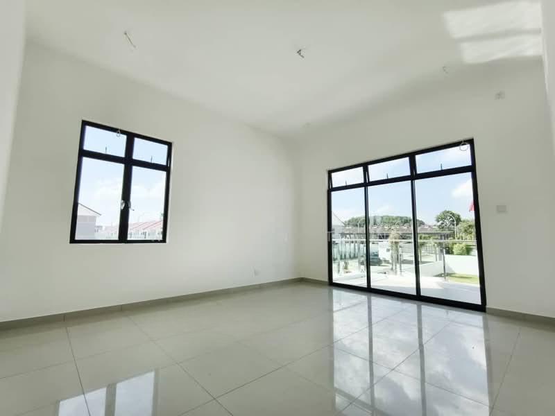 RESIDENSI MUTIARA AUSTIN - 3