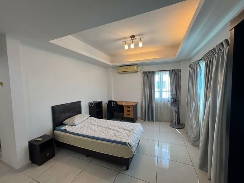 Sri Samudera Apartment (Seaview Residence Suites) - 2