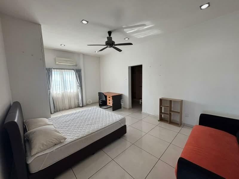 Sri Samudera Apartment (Seaview Residence Suites) - 3