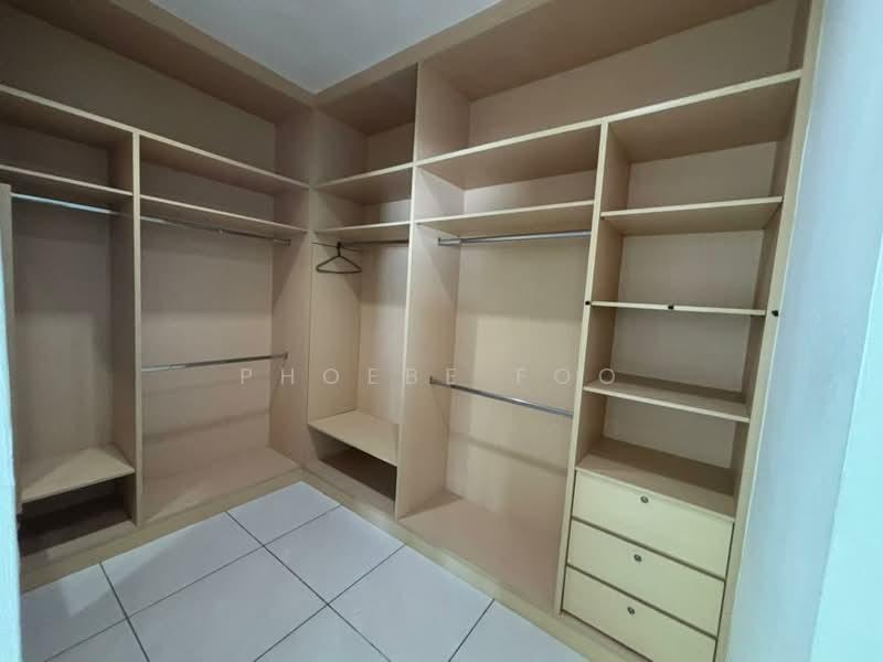 Sri Samudera Apartment (Seaview Residence Suites) - 4