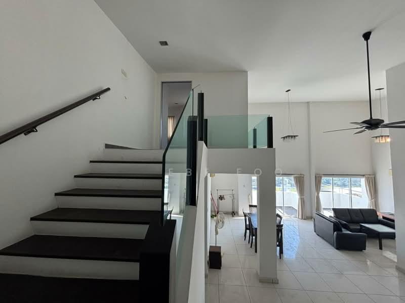 Sri Samudera Apartment (Seaview Residence Suites) - 5