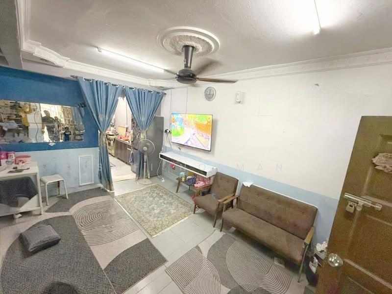 Bandar Seri Alam - 5