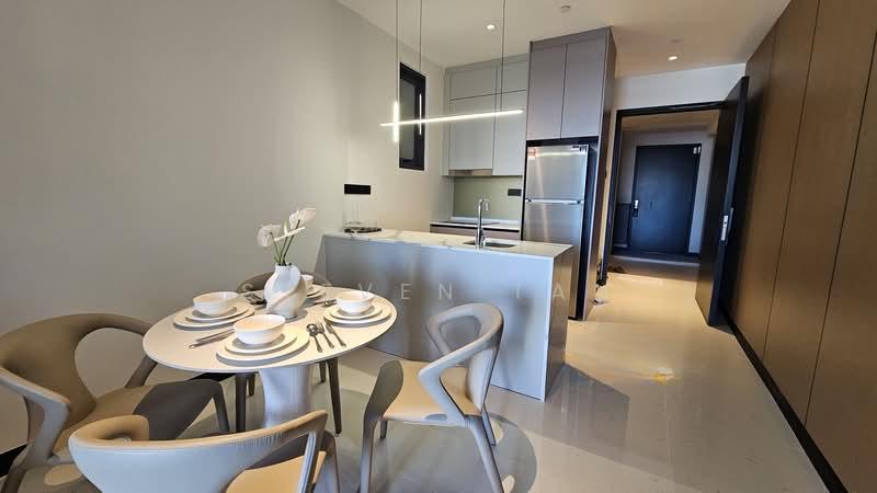 Skylon Residences - 2