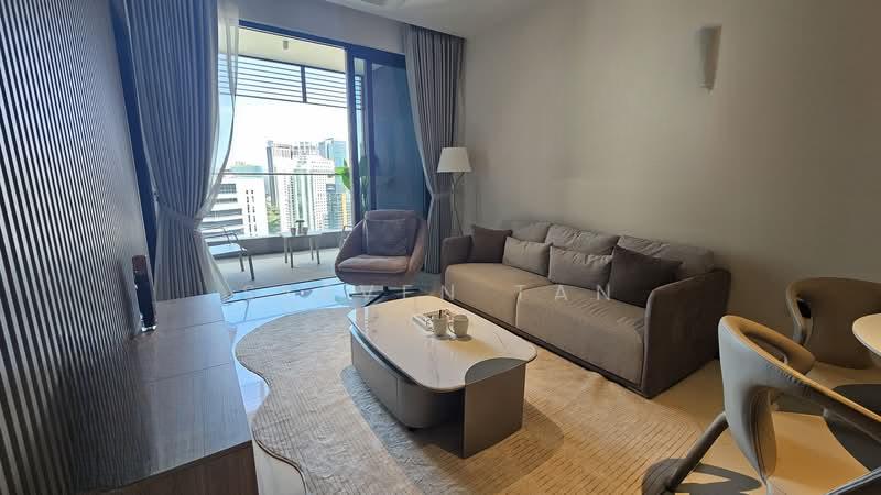 Skylon Residences - 4