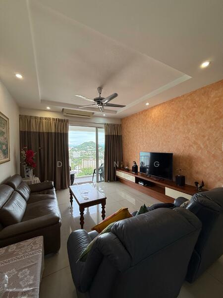 Surin Condominium - 2