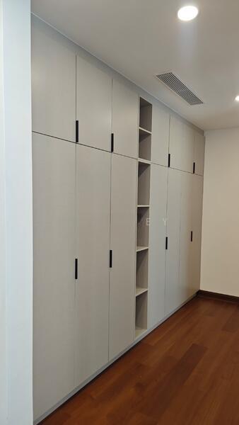 Pinnacle Bangsar - 2