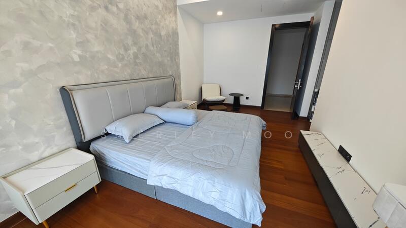 Pinnacle Bangsar - 3