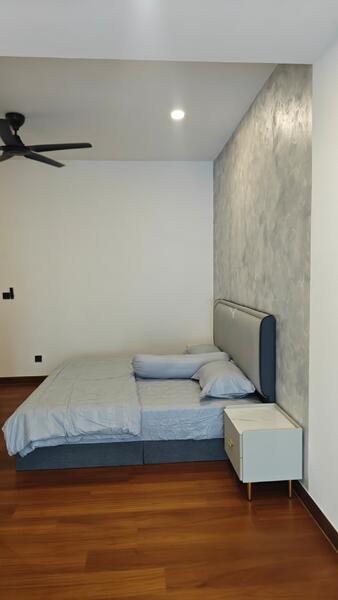 Pinnacle Bangsar - 5