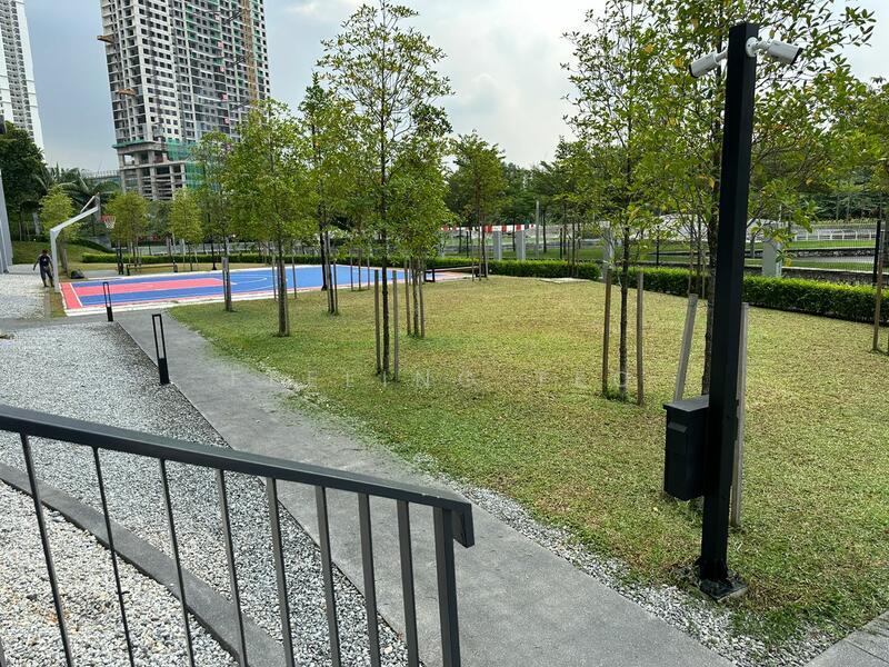 Alira @ Metropark Subang - 2