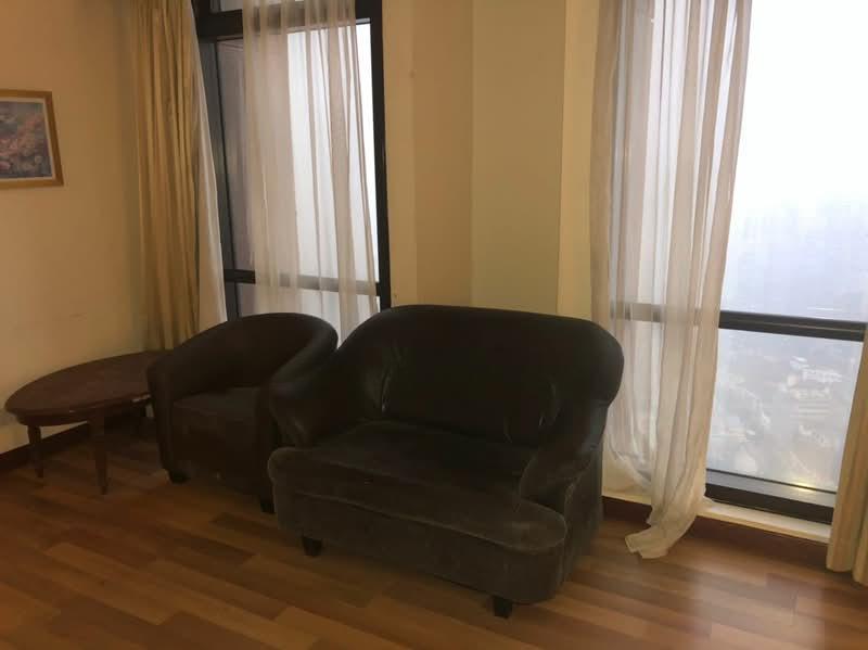 Berjaya Times Square - 2