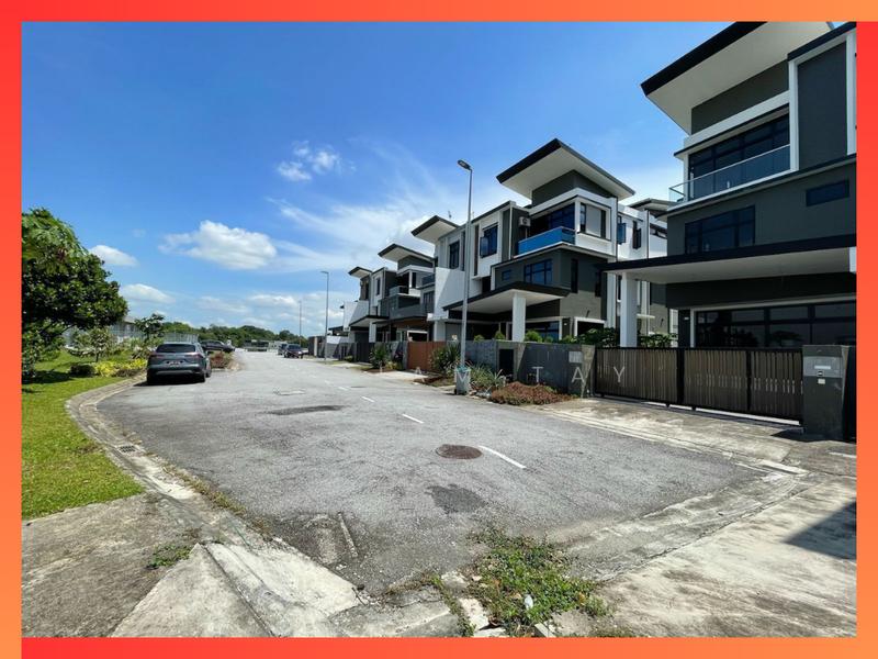 Nusa Sentral Nusa Sentral Nusas Sentrals - 1