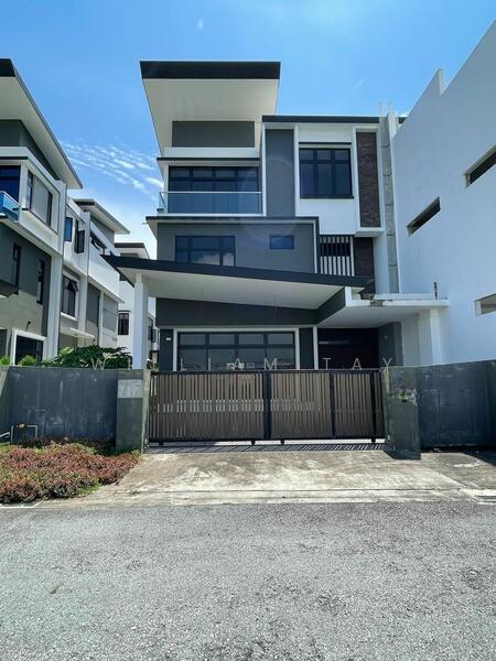 Nusa Sentral Nusa Sentral Nusas Sentrals - 3