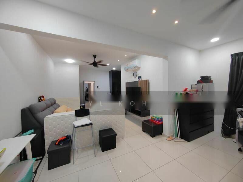 Cluster House at Austin Crest - 4