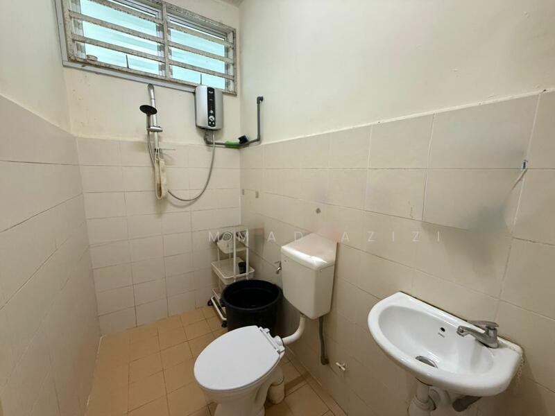 Perkampungan Indera Sempurna - 3