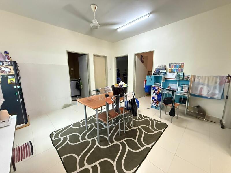 Perkampungan Indera Sempurna - 4