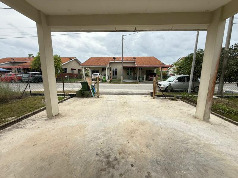 Perkampungan Indera Sempurna - 4