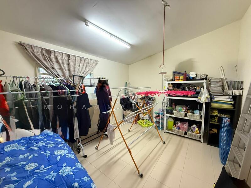 Perkampungan Indera Sempurna - 2