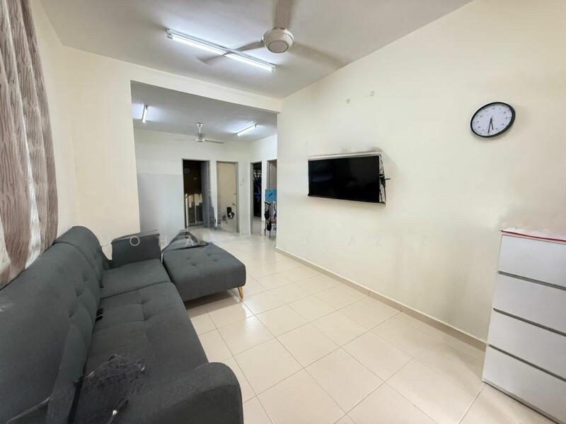 Perkampungan Indera Sempurna - 5