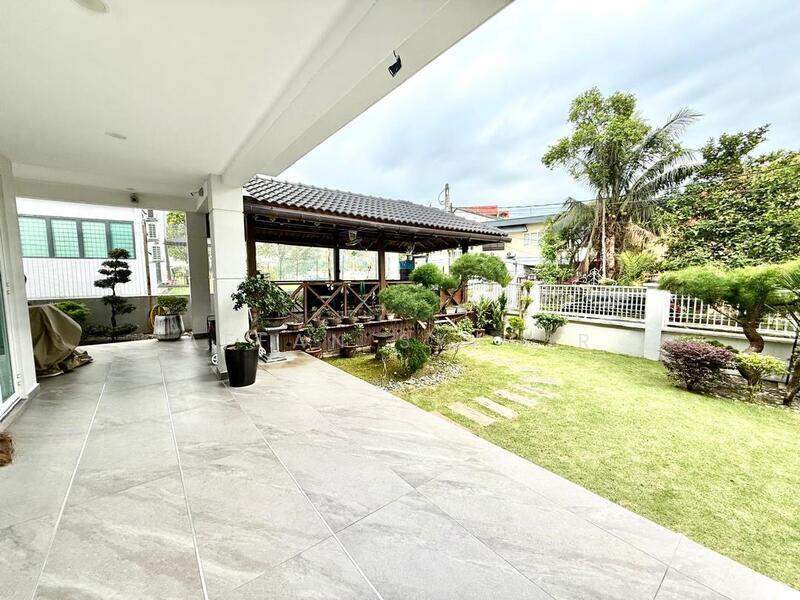 2 Storey Semi-D @ Taman Sri Ukay Ampang - 3