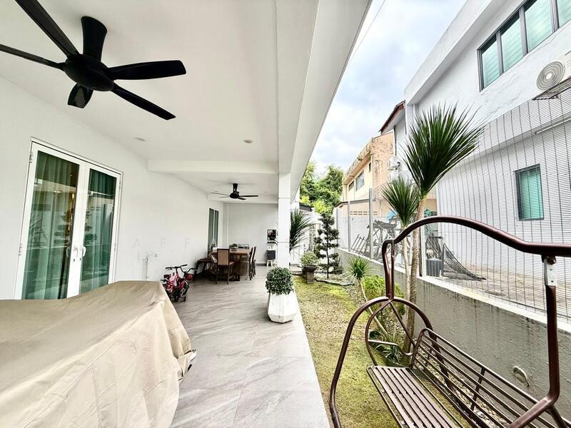 2 Storey Semi-D @ Taman Sri Ukay Ampang - 2