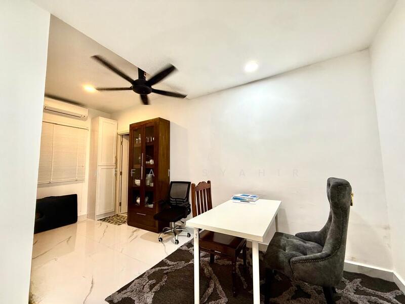 2 Storey Semi-D @ Taman Sri Ukay Ampang - 5