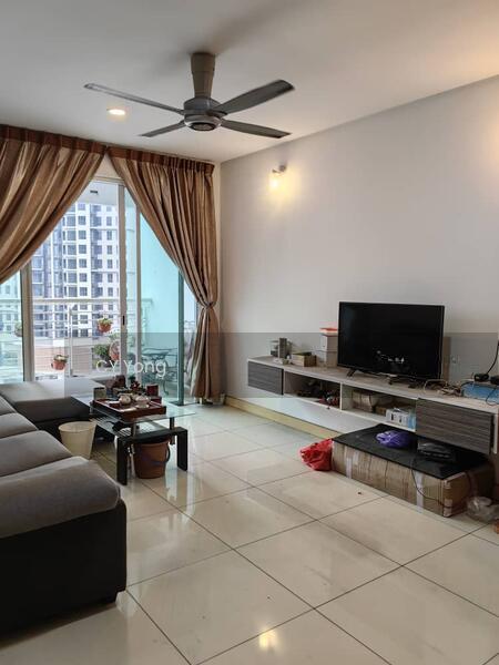 V Residence Suites @ Sunway Velocity - 2