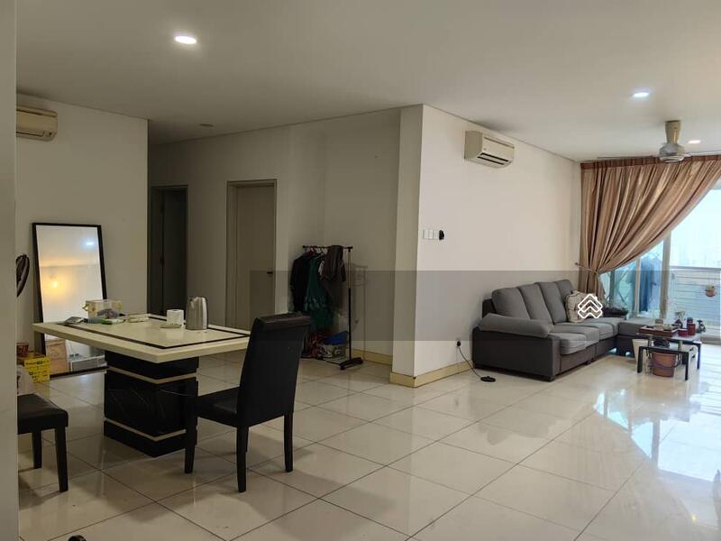V Residence Suites @ Sunway Velocity - 1