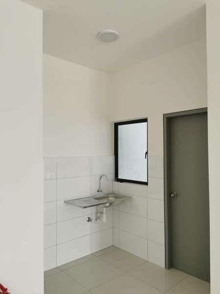 Traders Garden @ Cheras Selatan - 3